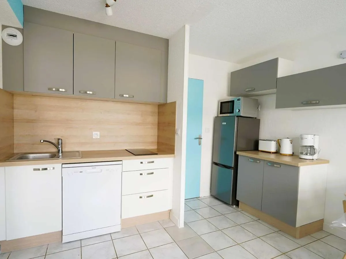 Appartement 3 Etoiles A Perros-Guirec, Plage De Trestraou, 2-4 Pers, Parking Inclus, Proche Thalasso - Fr-1-542-44 Διαμέρισμα Perros-Guirec